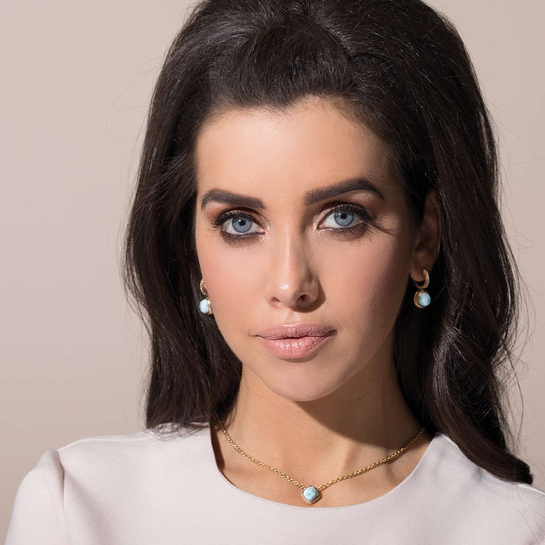 Interchangeable jewelry